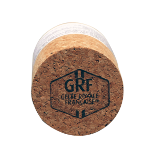 Gelée royale française - 10g